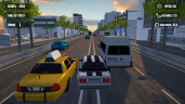 Fastest Cars Traffic Racer, Steam Gift