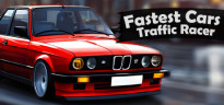 Fastest Cars Traffic Racer, Steam Gift