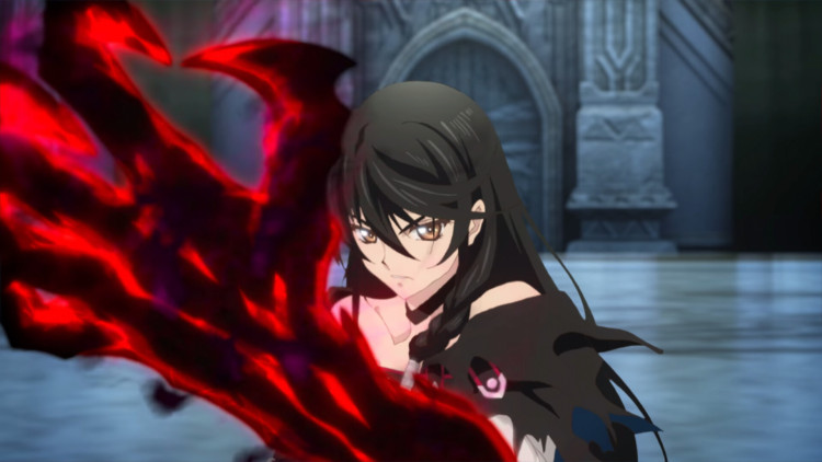 Tales of Berseria Remastered, Steam Gift
