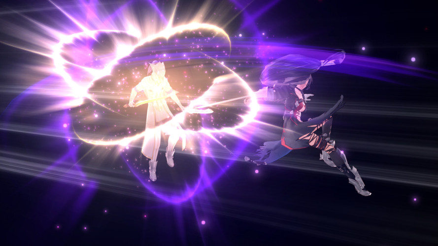 Tales of Berseria Remastered, Steam Gift