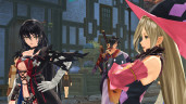 Tales of Berseria Remastered, Steam Gift