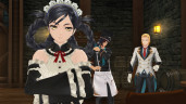 Tales of Berseria Remastered, Steam Gift