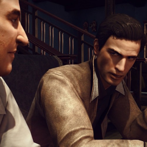 Игра Mafia: Trilogy для PC / ПК, активация в стим Steam для региона РФ / Россия цифровой ключ