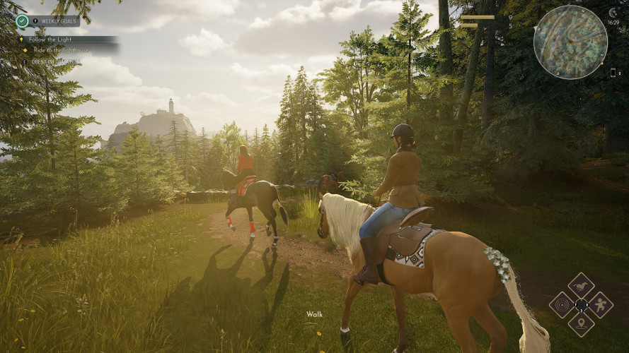 Equinox: Homecoming, Steam Gift