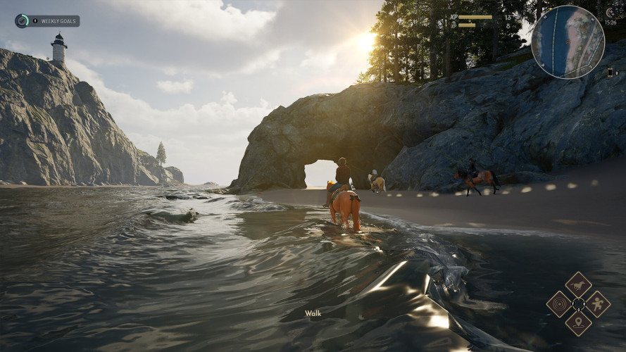 Equinox: Homecoming, Steam Gift