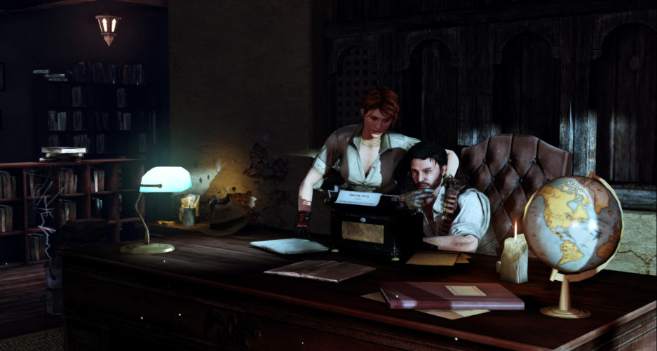 Deadfall Adventures - Digital Deluxe, Steam Gift
