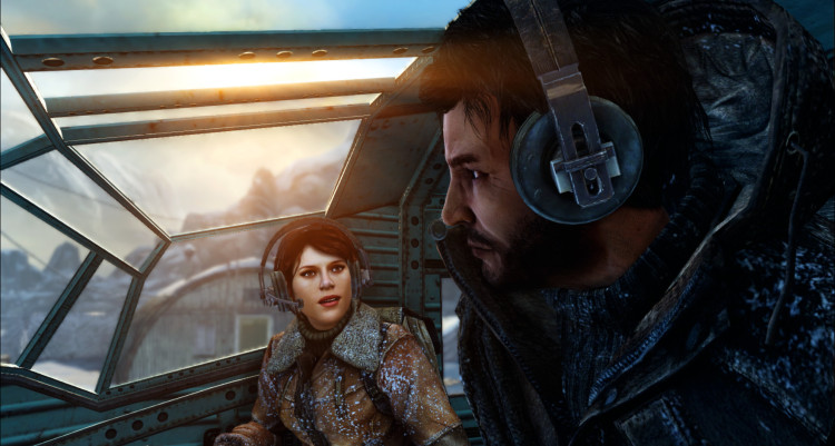 Deadfall Adventures - Digital Deluxe, Steam Gift