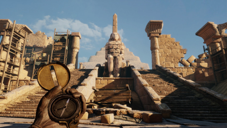 Deadfall Adventures - Digital Deluxe, Steam Gift