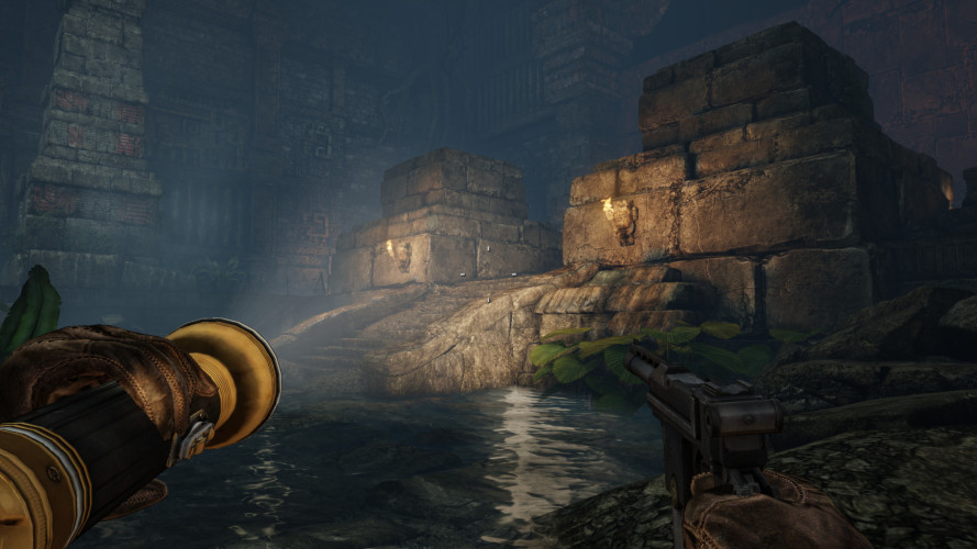 Deadfall Adventures - Digital Deluxe, Steam Gift