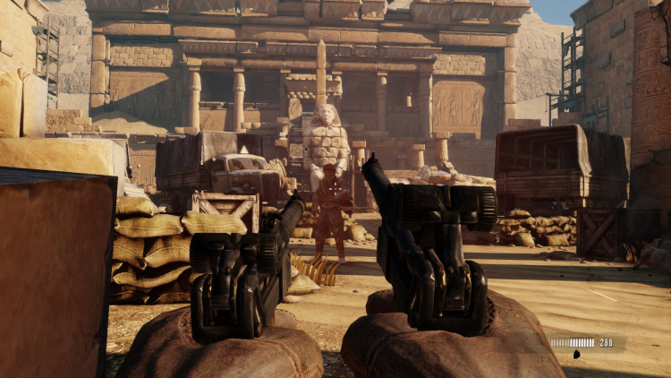 Deadfall Adventures - Digital Deluxe, Steam Gift