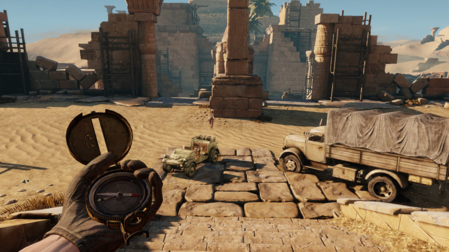 Deadfall Adventures - Digital Deluxe, Steam Gift