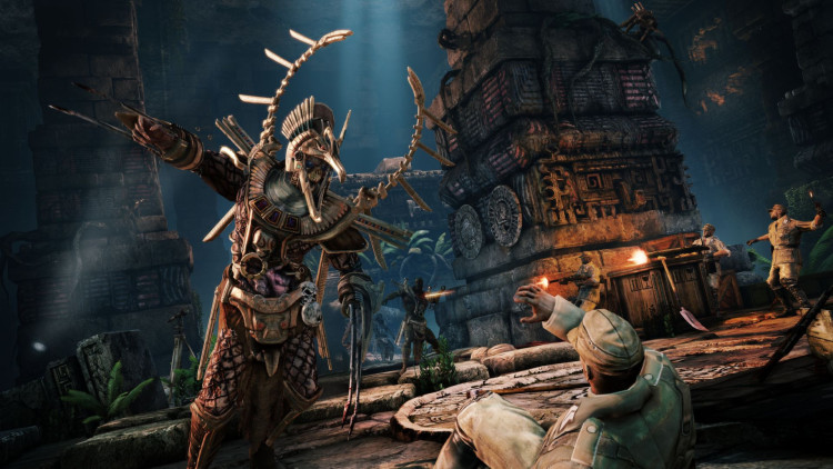 Deadfall Adventures - Digital Deluxe, Steam Gift