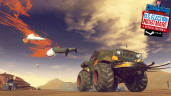 Carmageddon: Max Damage, Steam Gift