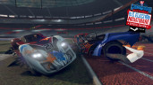 Carmageddon: Max Damage, Steam Gift