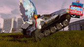 Carmageddon: Max Damage, Steam Gift