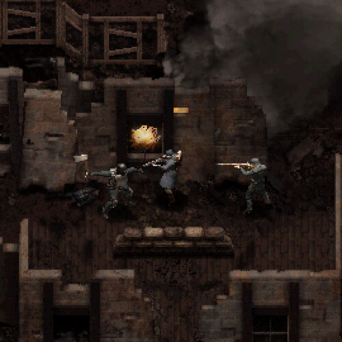 Игра CONSCRIPT - Deluxe Edition PC, Steam Gift регион Россия, РФ