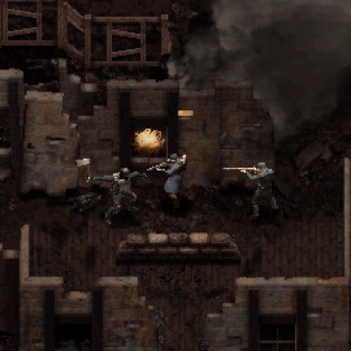 Игра CONSCRIPT - Deluxe Edition PC, Steam Gift регион Россия, РФ