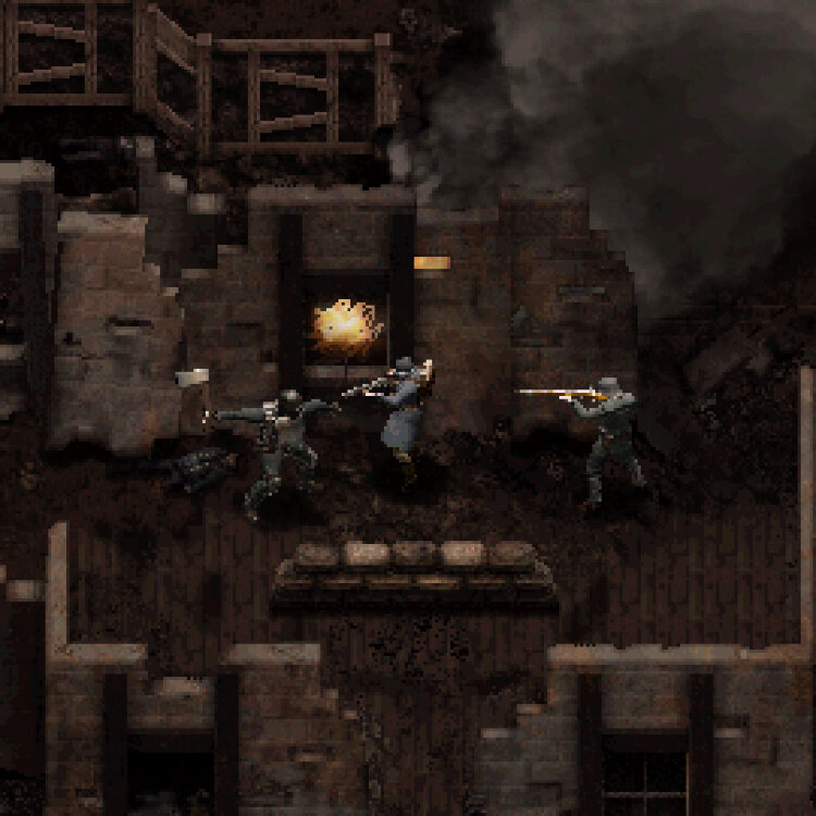 Игра CONSCRIPT - Deluxe Edition PC, Steam Gift регион Россия, РФ