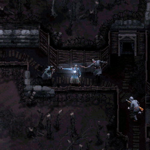 Игра CONSCRIPT - Deluxe Edition PC, Steam Gift регион Россия, РФ