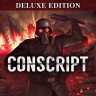 Игра CONSCRIPT - Deluxe Edition PC, Steam Gift регион Россия, РФ