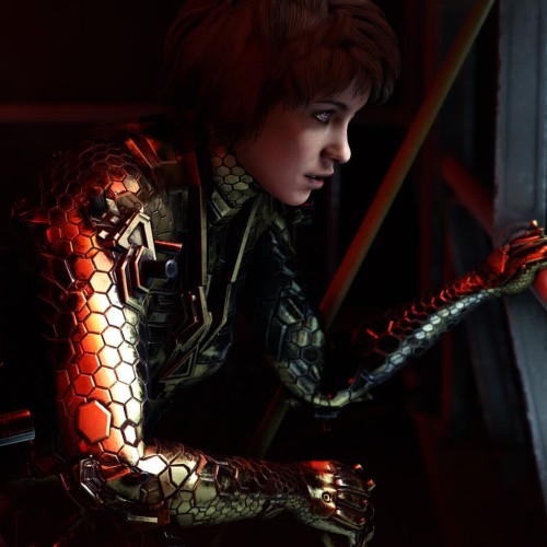 Игра Wolfenstein: Youngblood для PC / ПК, активация в стим Steam для региона РФ / Россия цифровой ключ