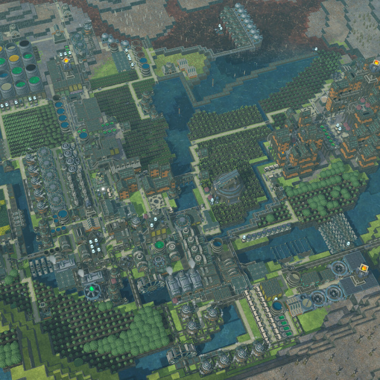 Игра Timberborn для PC / ПК, активация в стим Steam для региона РФ / Россия цифровой ключ 