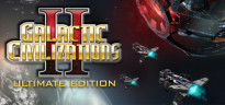 Galactic Civilizations® II: Ultimate Edition - Stardock Legends Pack, Steam Gift