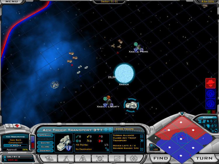 Galactic Civilizations® II: Ultimate Edition - Stardock Legends Pack, Steam Gift