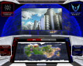 Galactic Civilizations® II: Ultimate Edition - Stardock Legends Pack, Steam Gift