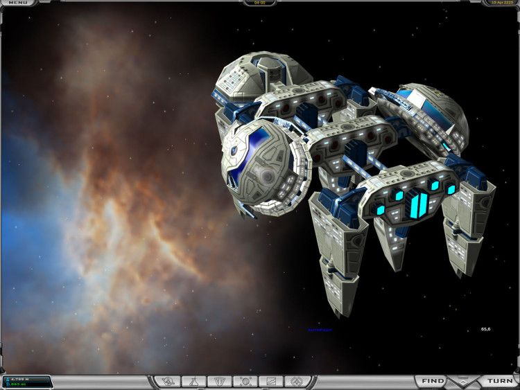 Galactic Civilizations® II: Ultimate Edition - Stardock Legends Pack, Steam Gift