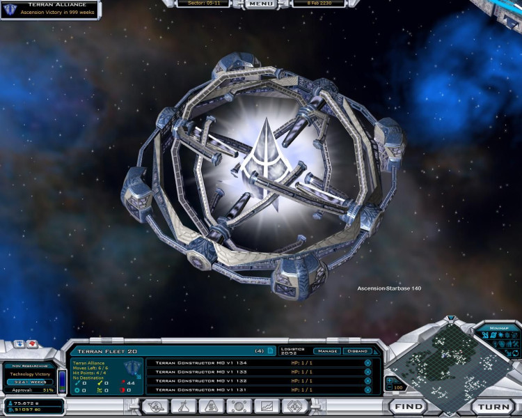 Galactic Civilizations® II: Ultimate Edition - Stardock Legends Pack, Steam Gift