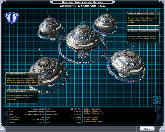 Galactic Civilizations® II: Ultimate Edition - Stardock Legends Pack, Steam Gift