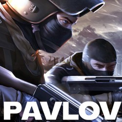 Игра Pavlov PC, Steam Gift регион Россия, РФ