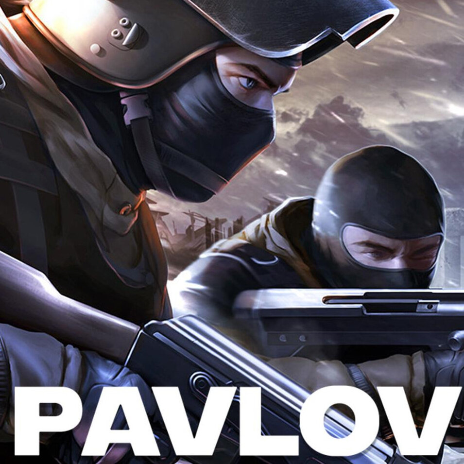 

Игра Pavlov PC, Steam Gift регион Россия, РФ