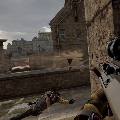 Игра Pavlov PC, Steam Gift регион Россия, РФ