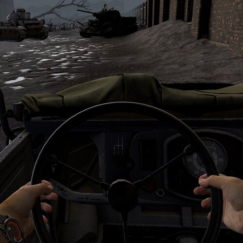 Игра Pavlov PC, Steam Gift регион Россия, РФ