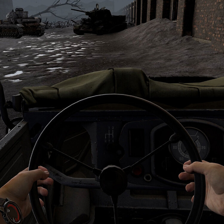 Игра Pavlov PC, Steam Gift регион Россия, РФ