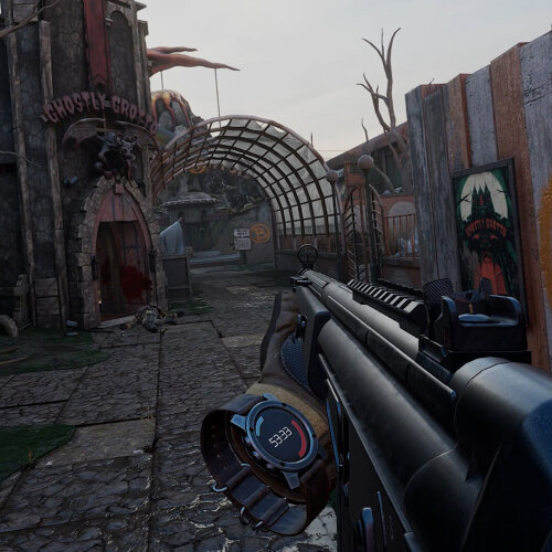 Игра Pavlov PC, Steam Gift регион Россия, РФ