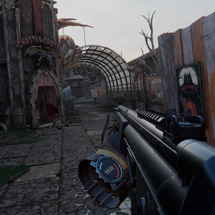 Игра Pavlov PC, Steam Gift регион Россия, РФ