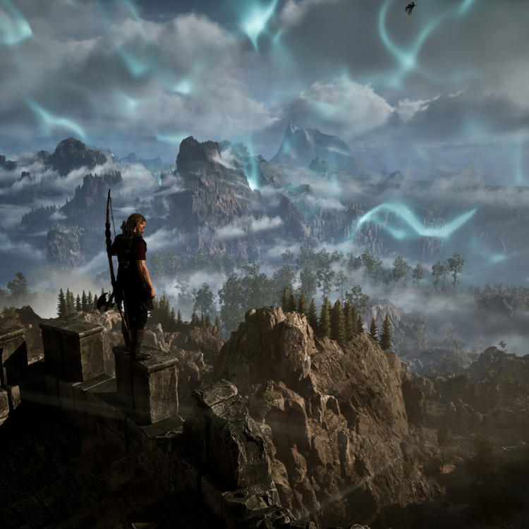 Gothic 1 Remake