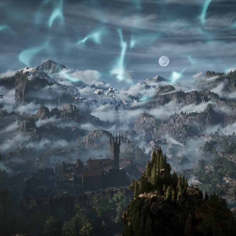 Gothic 1 Remake