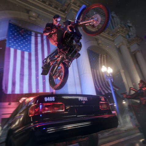 Call of Duty: Black Ops 6 - Cross-Gen Bundle