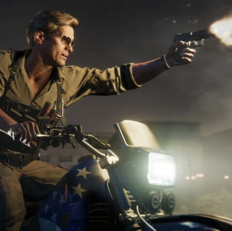 Call of Duty: Black Ops 6 - Cross-Gen Bundle