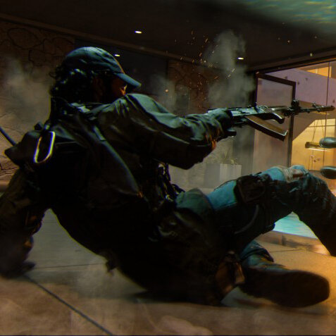 Call of Duty: Black Ops 6 - Cross-Gen Bundle