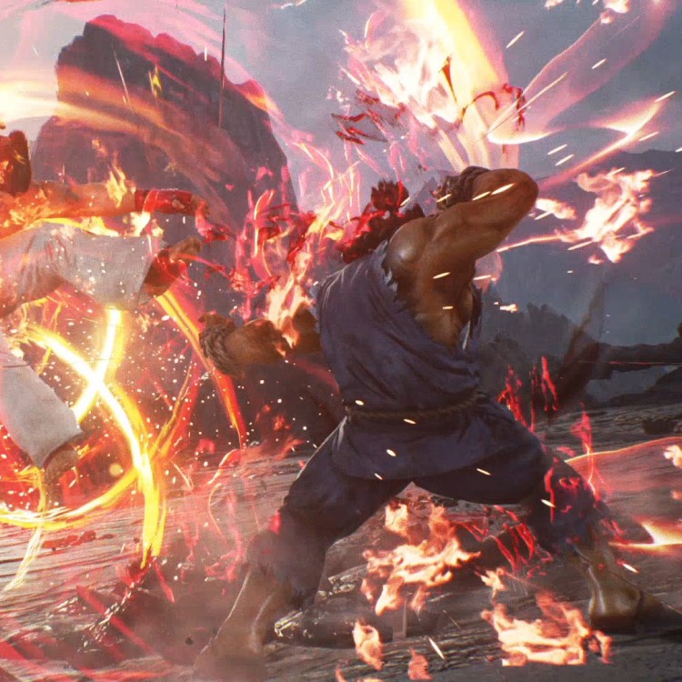 DLC Дополнение TEKKEN 7 - Season Pass PlayStation 4 и PlayStation 5