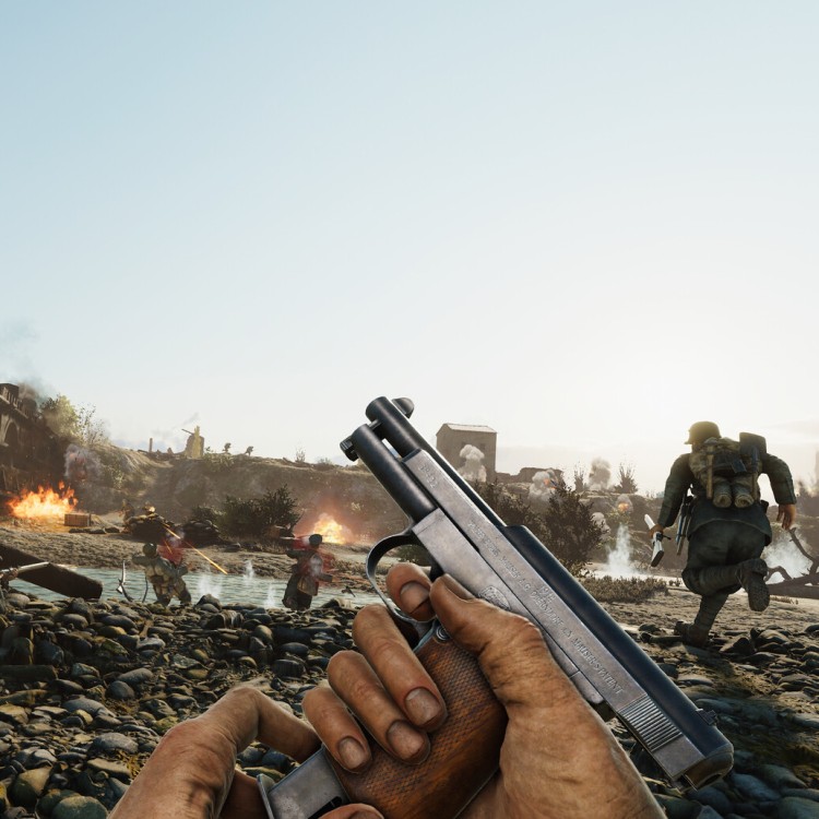 Игра Isonzo: Deluxe Edition incl. Veteran and Reserve Unit Packs PC, Steam Gift регион Россия, РФ