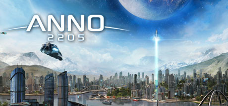 Anno 2205™ - Anno 2205, Steam Gift