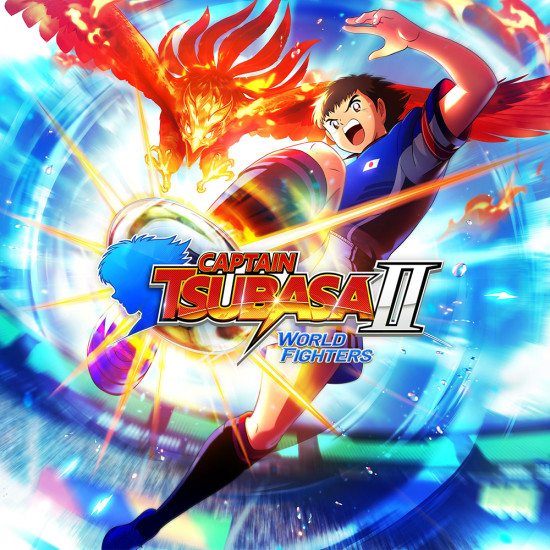 CAPTAIN TSUBASA 2: WORLD FIGHTERS - Pre - Purchase, Steam Gift