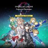 Игра Sword Art Online Fractured Daydream Premium Edition для PC / ПК, активация в стим Steam для региона РФ / Россия цифровой ключ