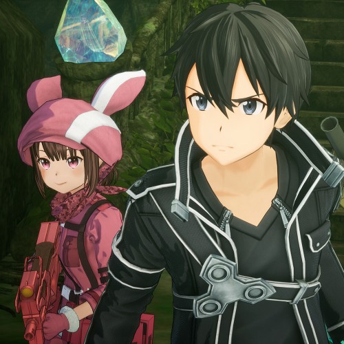 Игра Sword Art Online Fractured Daydream Premium Edition для PC / ПК, активация в стим Steam для региона РФ / Россия цифровой ключ